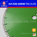 Turbo Segment Diamond Blade for Concrete